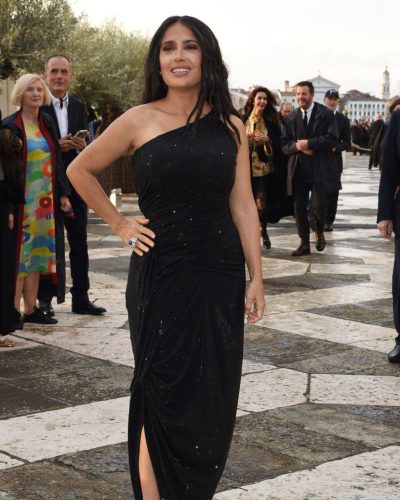 Salma Hayek photo image 6