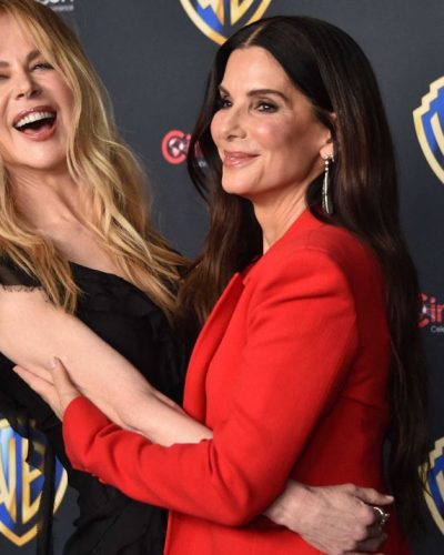 Sandra Bullock photo image 3