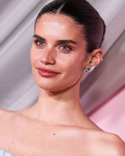 Sara Sampaio at Fashion Trust US 2026 Awards image 2