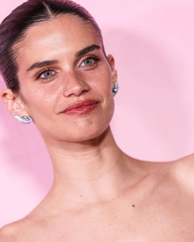 Sara Sampaio at Fashion Trust US 2026 Awards image 3
