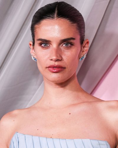 Sara Sampaio at Fashion Trust US 2026 Awards image 4