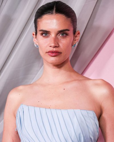 Sara Sampaio at Fashion Trust US 2026 Awards image 6