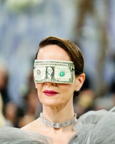 Sarah Paulson photo image 2