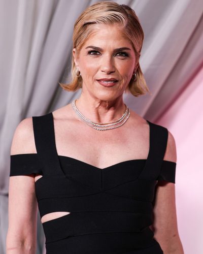 Selma Blair at Fashion Trust US 2026 Awards image 2
