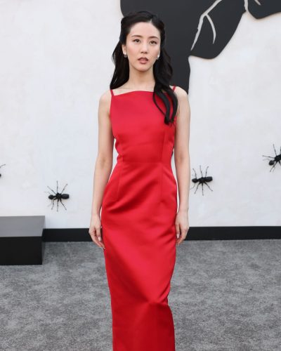 Seoyeon Jang at Beef Season 2 Premiere image 4