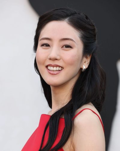 Seoyeon Jang at Beef Season 2 Premiere image 5