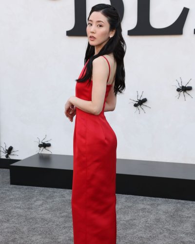 Seoyeon Jang at Beef Season 2 Premiere image 6