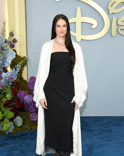 Shailene Woodley photo image 2