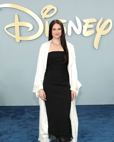 Shailene Woodley photo image 4