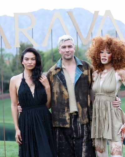 Shanina Shaik photo image 5