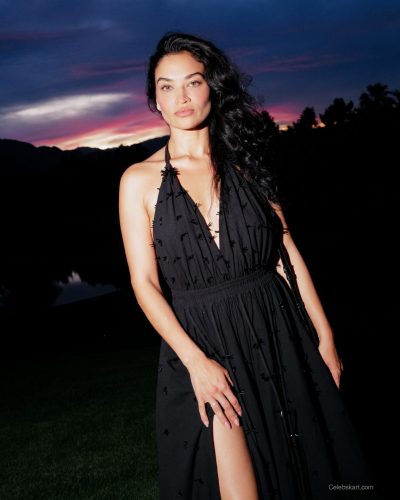 Shanina Shaik photo image 6
