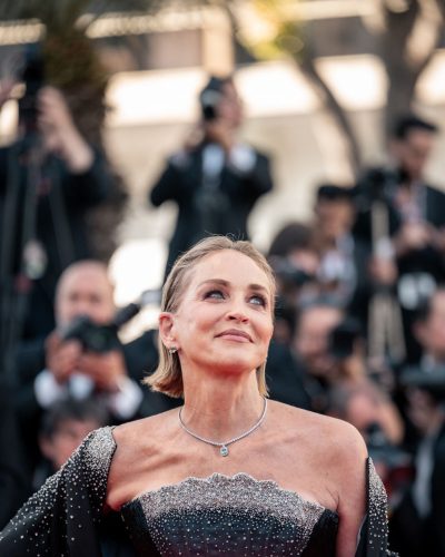 Sharon Stone photo image 2