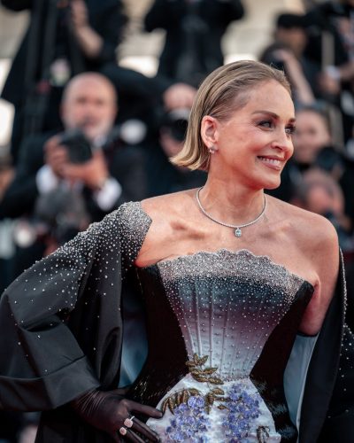 Sharon Stone photo image 3