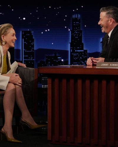 Sharon Stone photo image 2