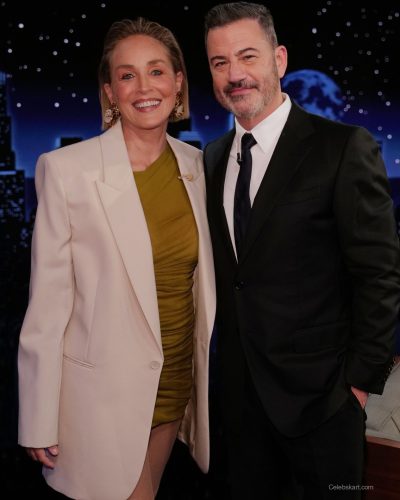 Sharon Stone photo image 3