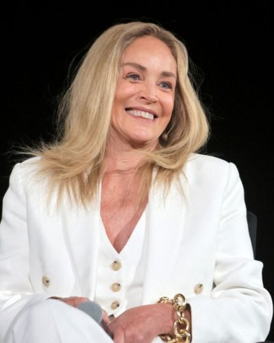 Sharon Stone photo image 2
