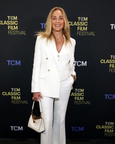 Sharon Stone photo image 6