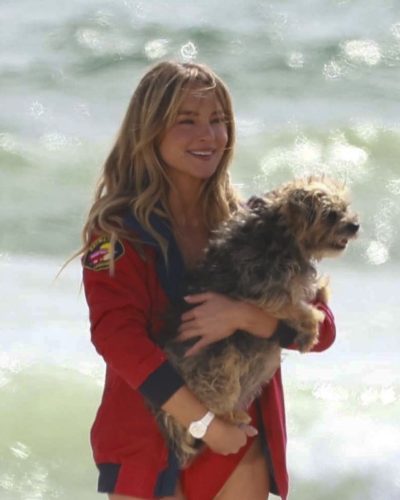 Shay Mitchell photo image 6