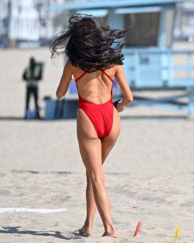 Shay Mitchell photo image 4