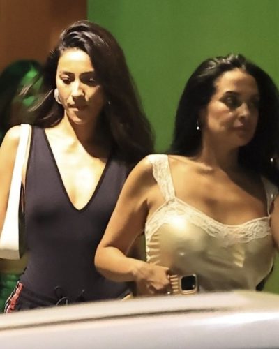 Shay Mitchell photo image 2