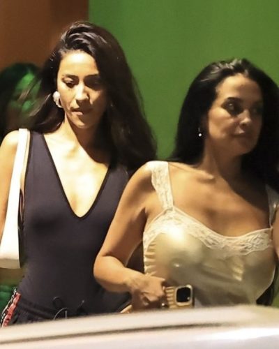 Shay Mitchell photo image 3