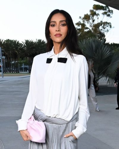 Shay Mitchell photo image 2