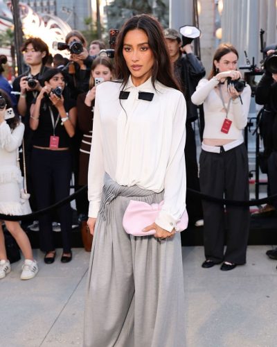 Shay Mitchell photo image 3