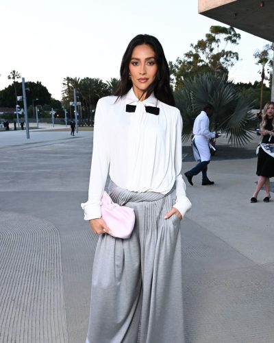 Shay Mitchell photo image 5