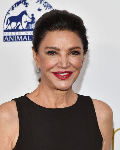 Shohreh Aghdashloo at Hollywood Beauty Awards image 3