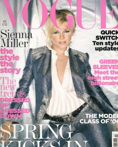 Sienna Miller photo