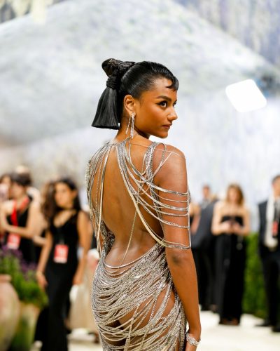 Simone Ashley photo image 5