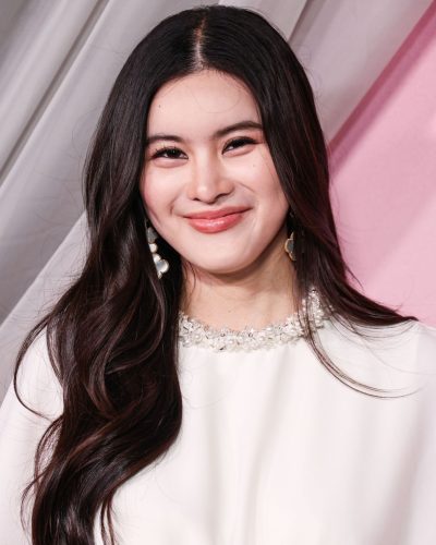 Somrutai Rattanawaraha at Fashion Trust US 2026 Awards image 2