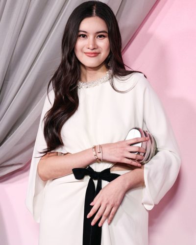Somrutai Rattanawaraha at Fashion Trust US 2026 Awards image 3