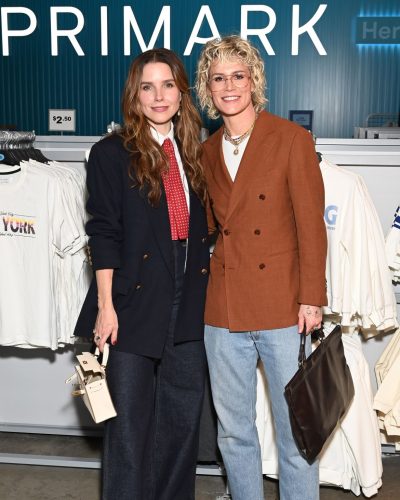 Sophia Bush photo image 2