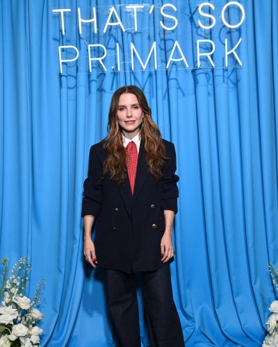 Sophia Bush photo image 6