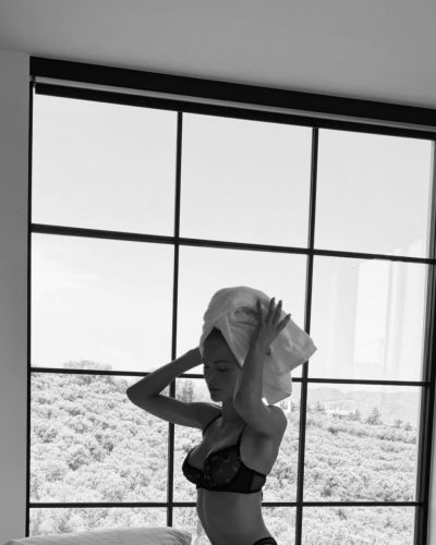 Sophia Luders photo image 5