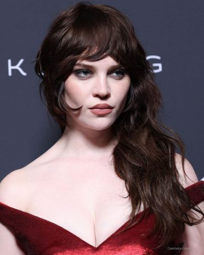 Sophie Thatcher at The 2026 Kering Women In Motion Awards image 3