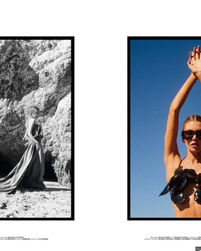 Stella Maxwell photo image 3
