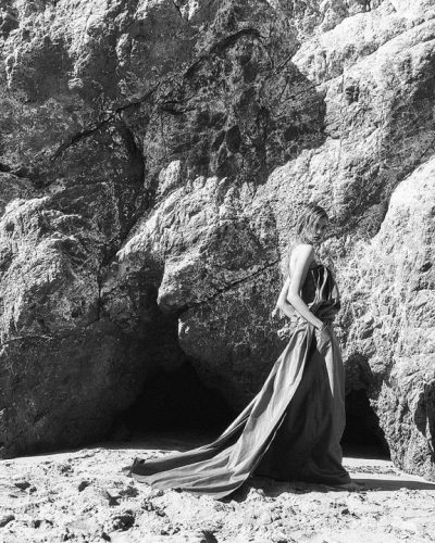 Stella Maxwell photo image 4