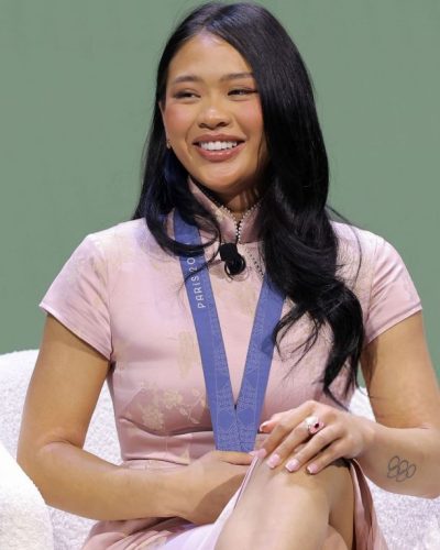 Sunisa Lee photo image 5