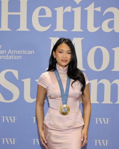 Sunisa Lee photo image 6