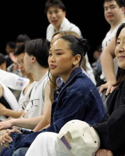 Sunisa Lee photo image 3