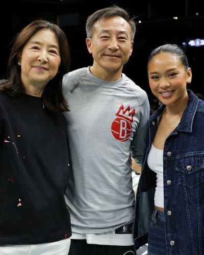 Sunisa Lee photo image 5