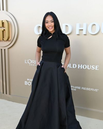 Sunisa Lee photo image 3