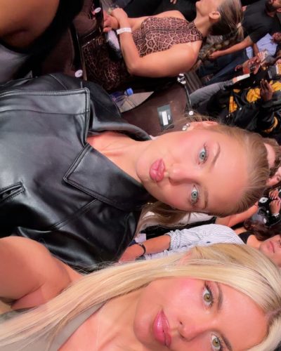 Sydney Thomas at May 2026 Event image 3