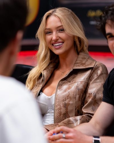 Sydney Thomas at May 2026 Event image 6