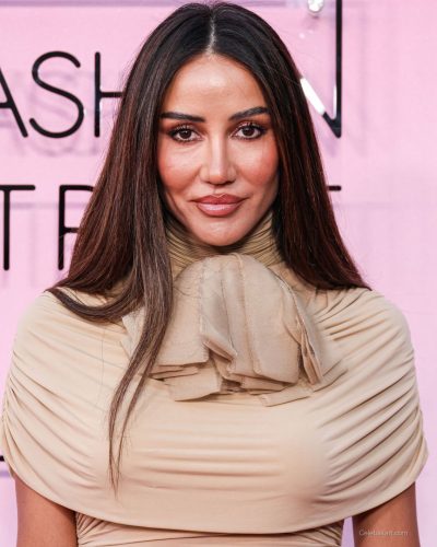 Tamara Kalinic at The Fashion Trust US 2026 Awards image 2