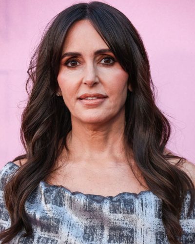 Tania Fares at Fashion Trust US 2026 Awards image 2