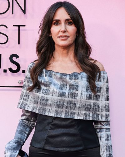 Tania Fares at Fashion Trust US 2026 Awards image 3
