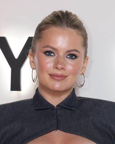 Tasha Ghoury at Kylie Launch Event image 4